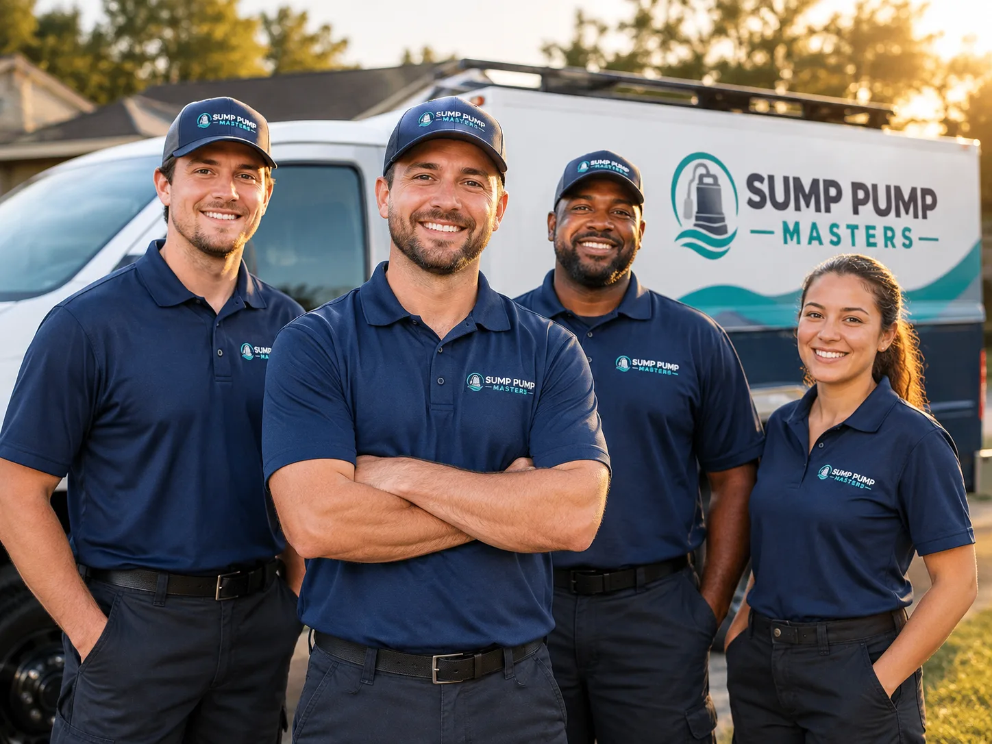 Sump Pump Repair company in Paris, ME